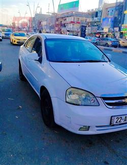 شيفروليه اوبترا